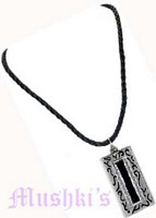 mens jewellery - click here for large view